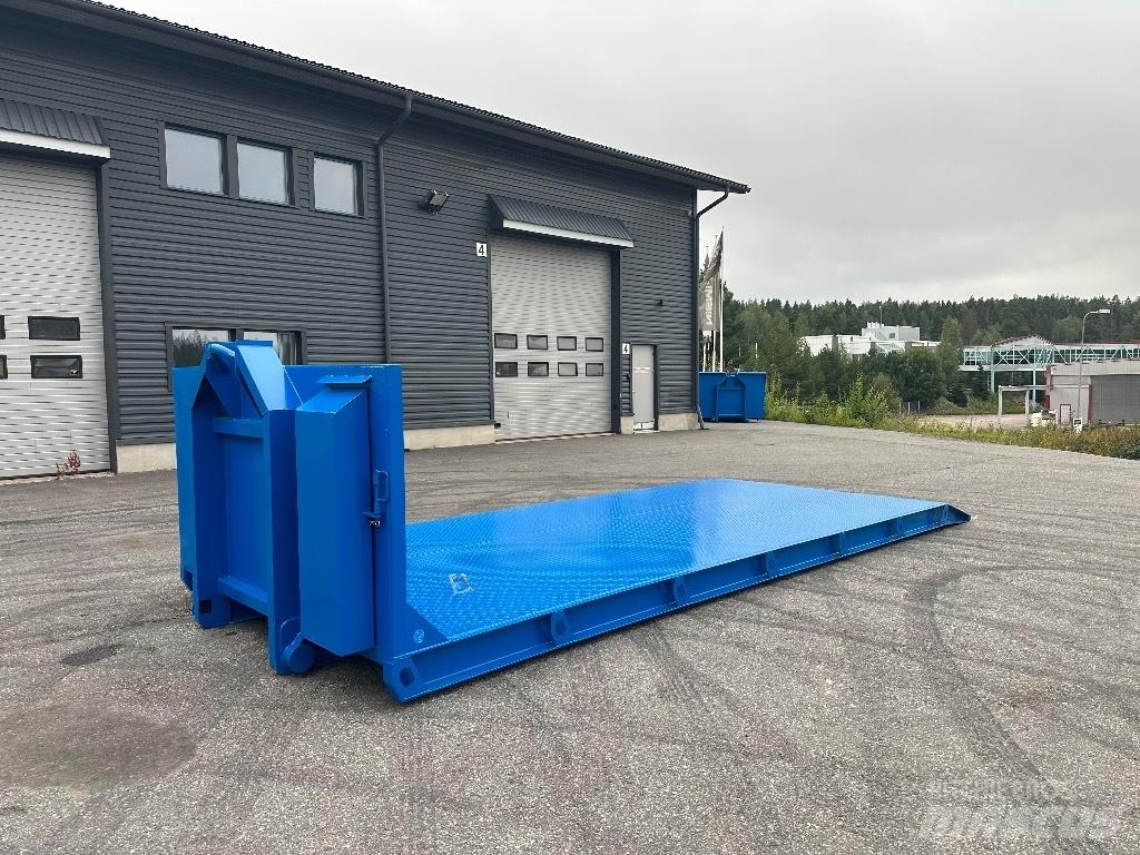  Vaihtolava Kone 20t 可拆卸設備