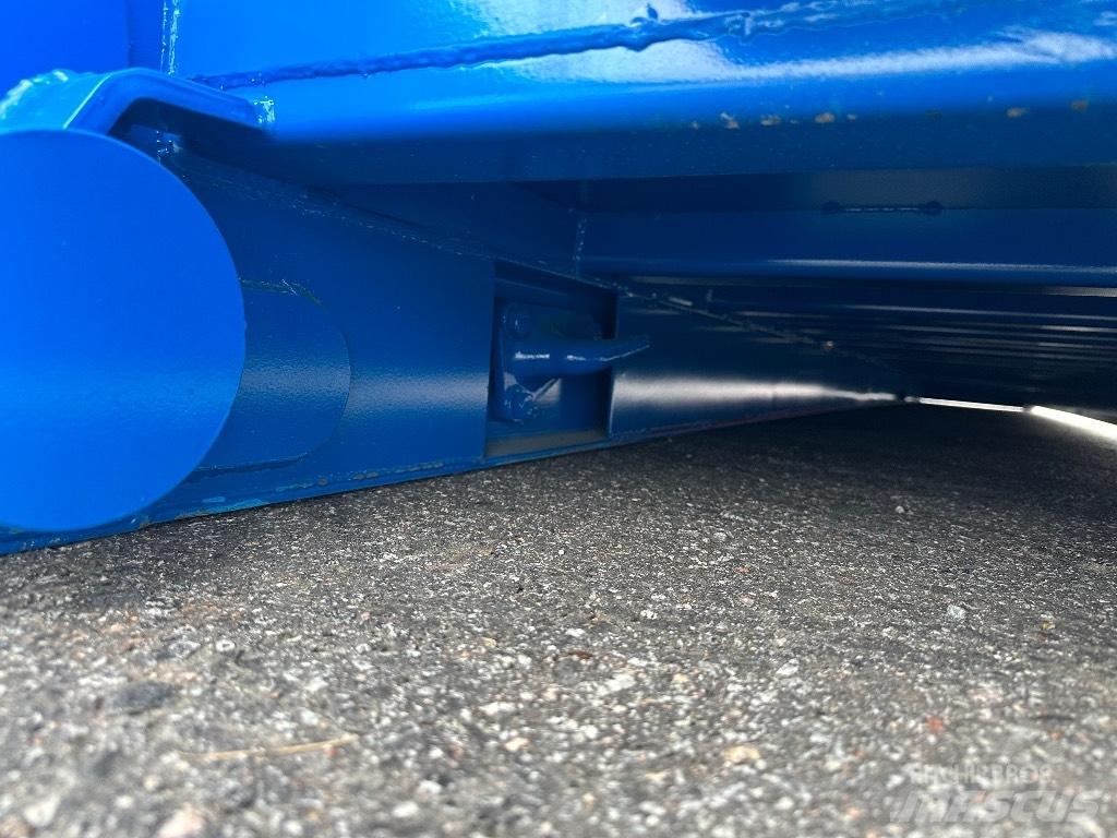  Vaihtolava Kone 20t 可拆卸設備