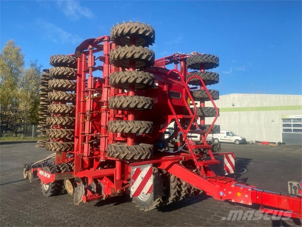 Horsch Pronto 8DC 鑽頭