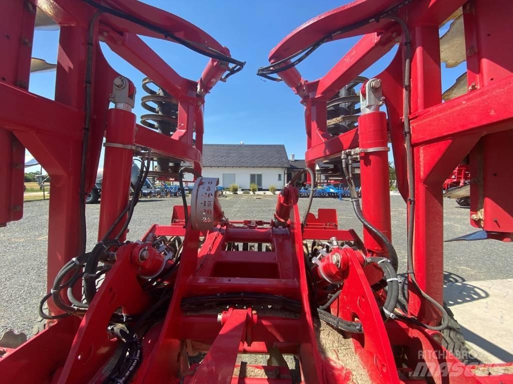 Horsch Joker 5 RT 圓盤耙