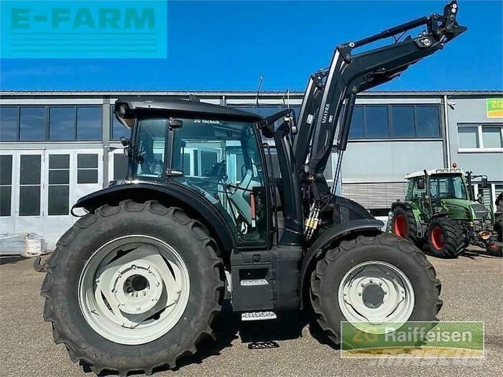Valtra g135v 1b9 曳引機