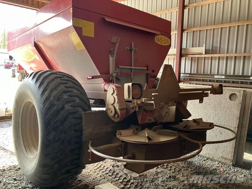Bredal K65 其他地面照料機械