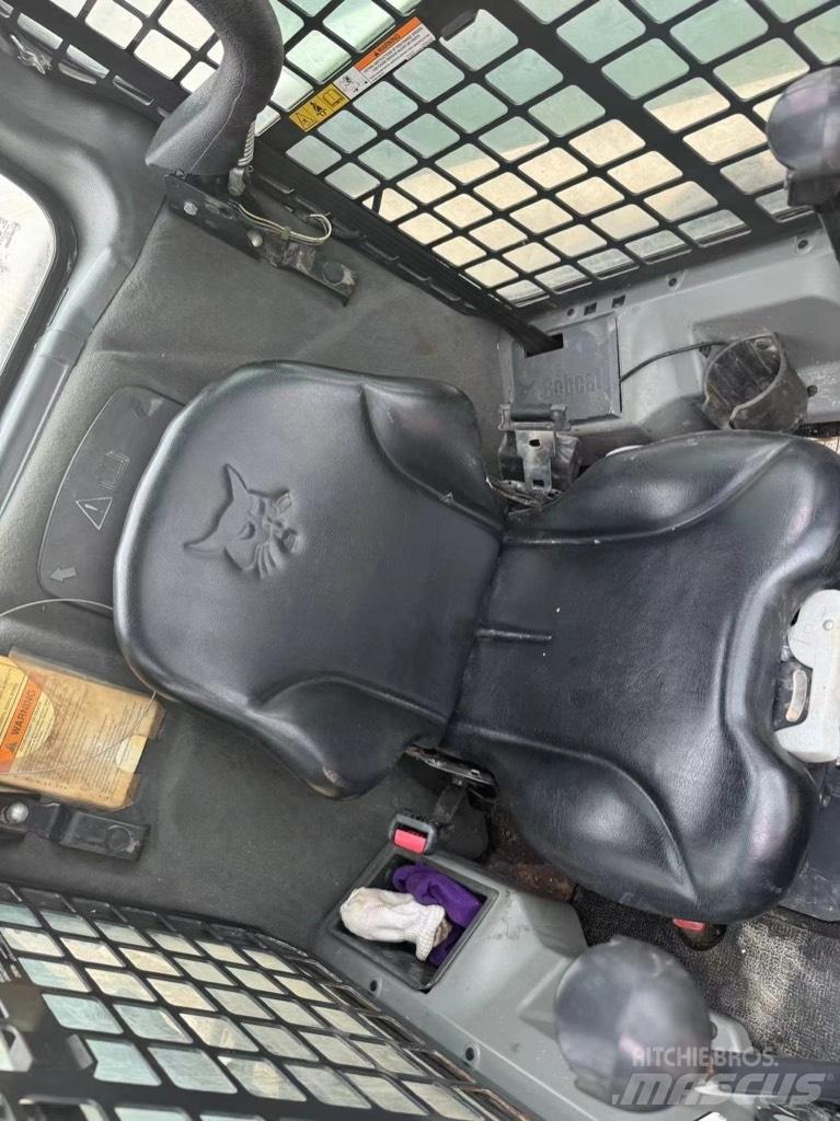 Bobcat S 630 滑移轉向裝載機