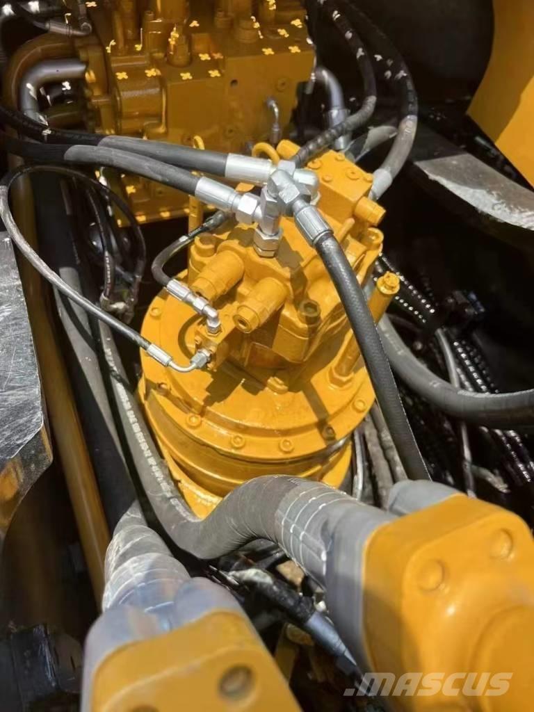 Sany SY365H 履帶式 挖土機/掘鑿機/挖掘機