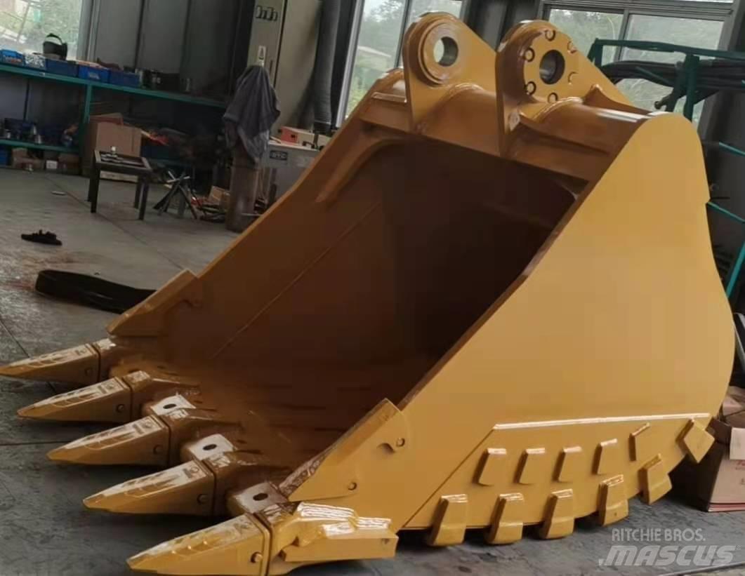 CAT 349 Rock Bucket 鏟斗