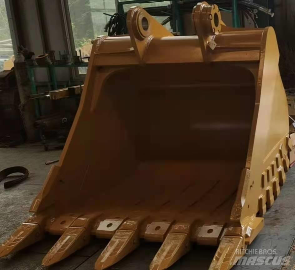 CAT 349 Rock Bucket 鏟斗