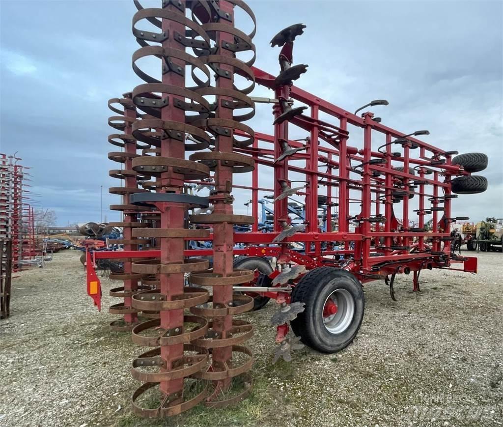 Horsch Cruiser 7XL 中耕管理機