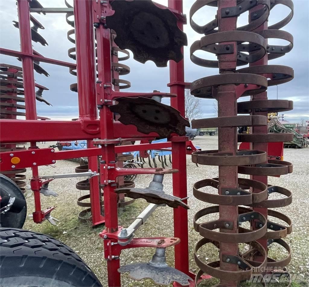 Horsch Cruiser 7XL 中耕管理機