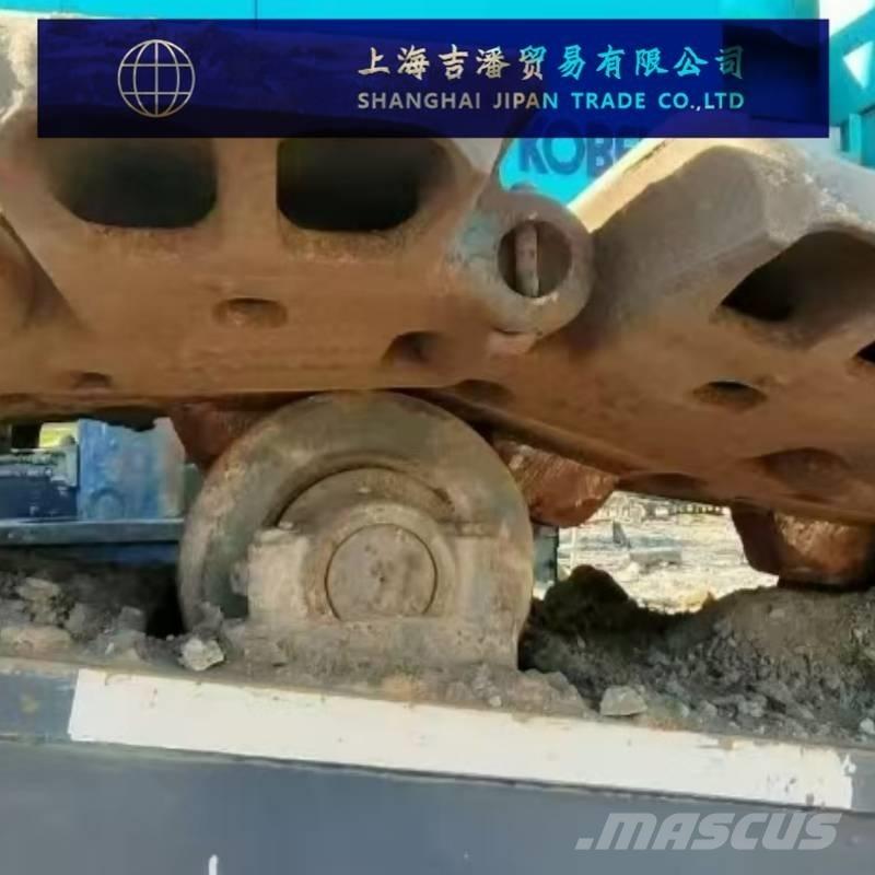 Kobelco 7300 履帶式起重機