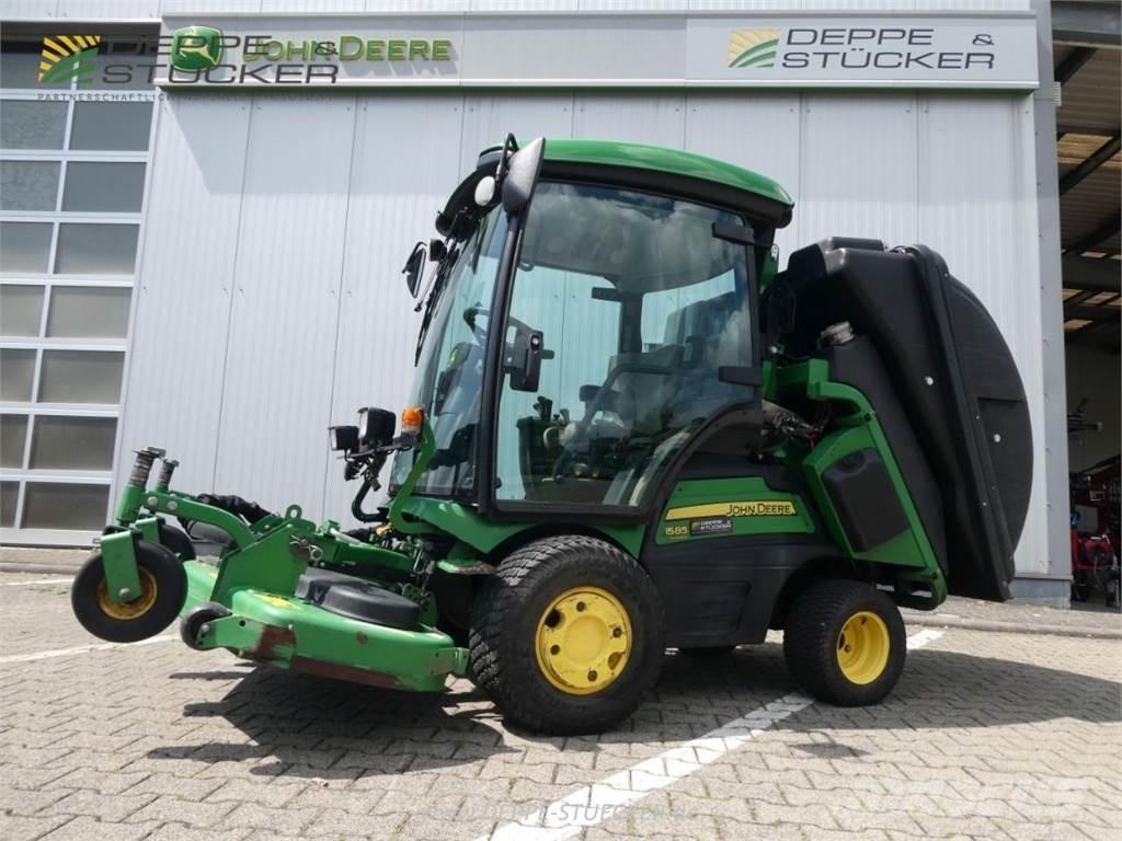 John Deere 1585 其他農業機械