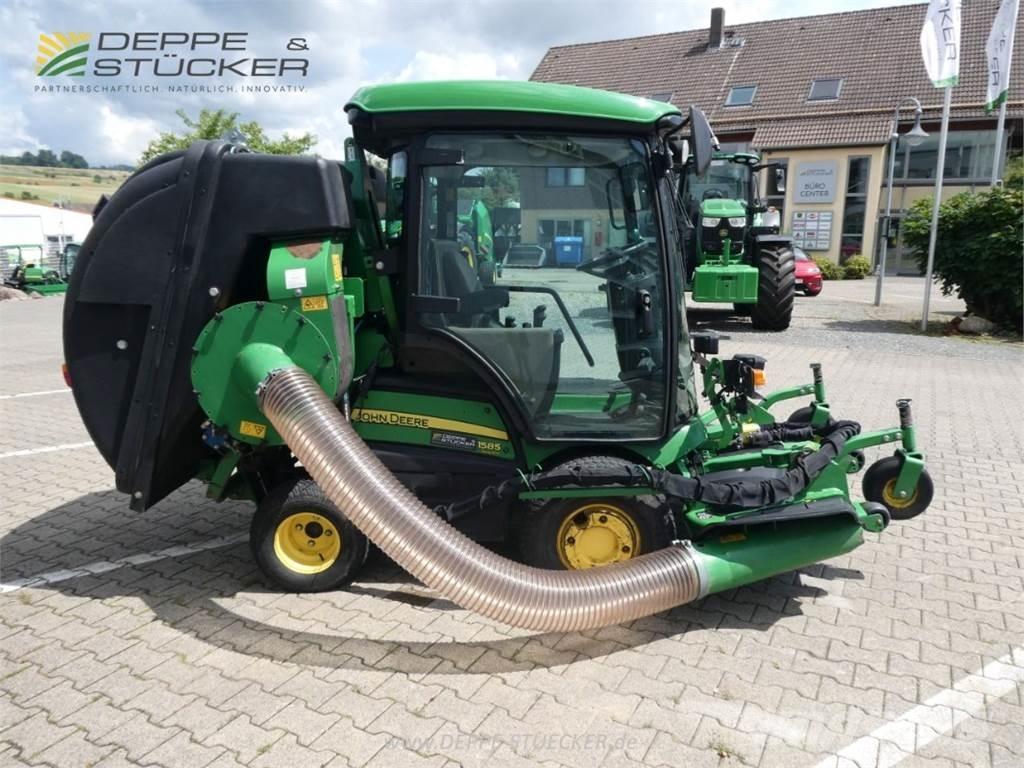 John Deere 1585 其他農業機械