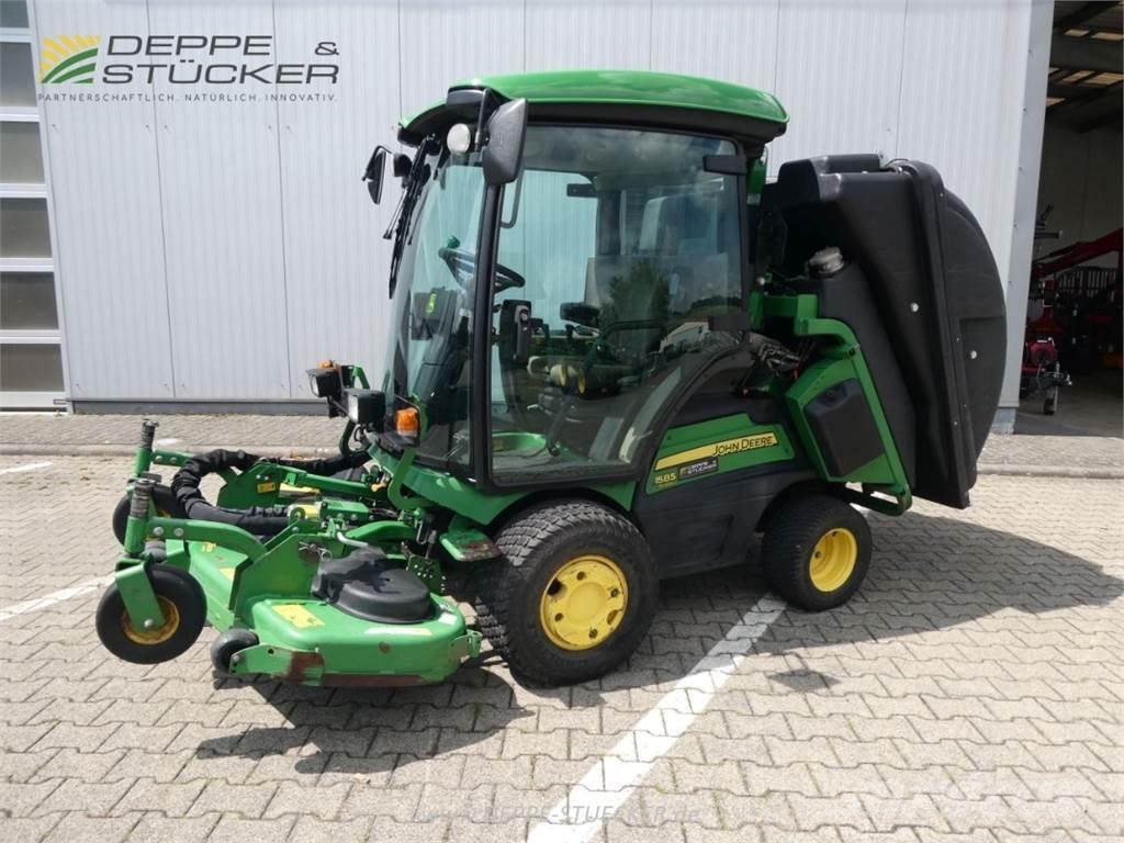 John Deere 1585 其他農業機械