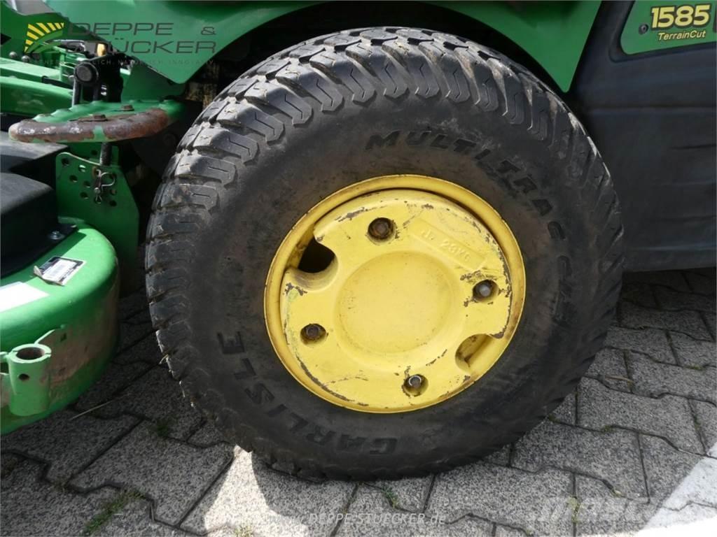 John Deere 1585 其他農業機械