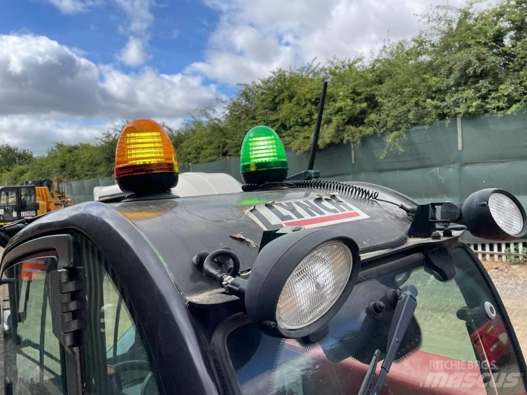 Manitou MT 420 H 伸縮臂操作車