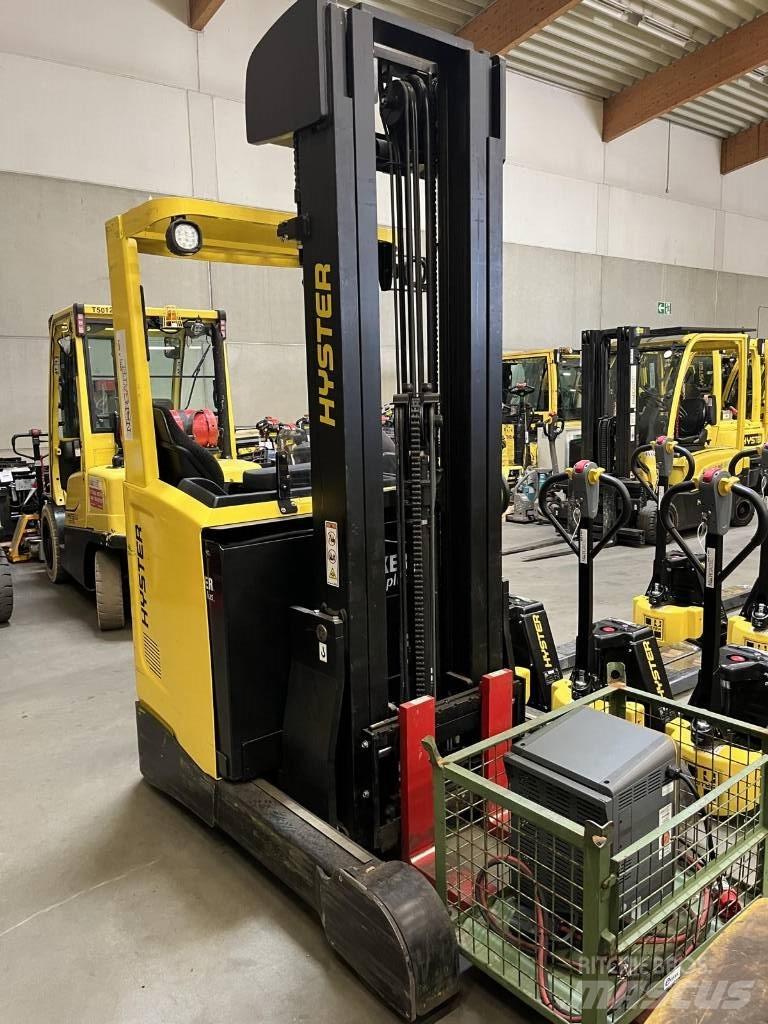 Hyster R1.4 前伸式堆高機(叉車)