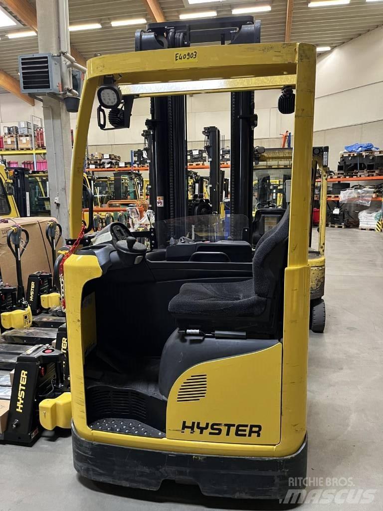 Hyster R1.4 前伸式堆高機(叉車)