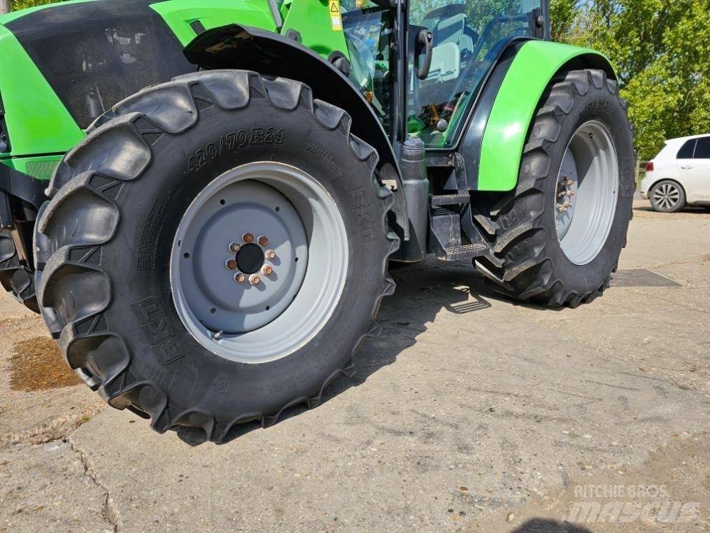 Deutz 5100C 曳引機