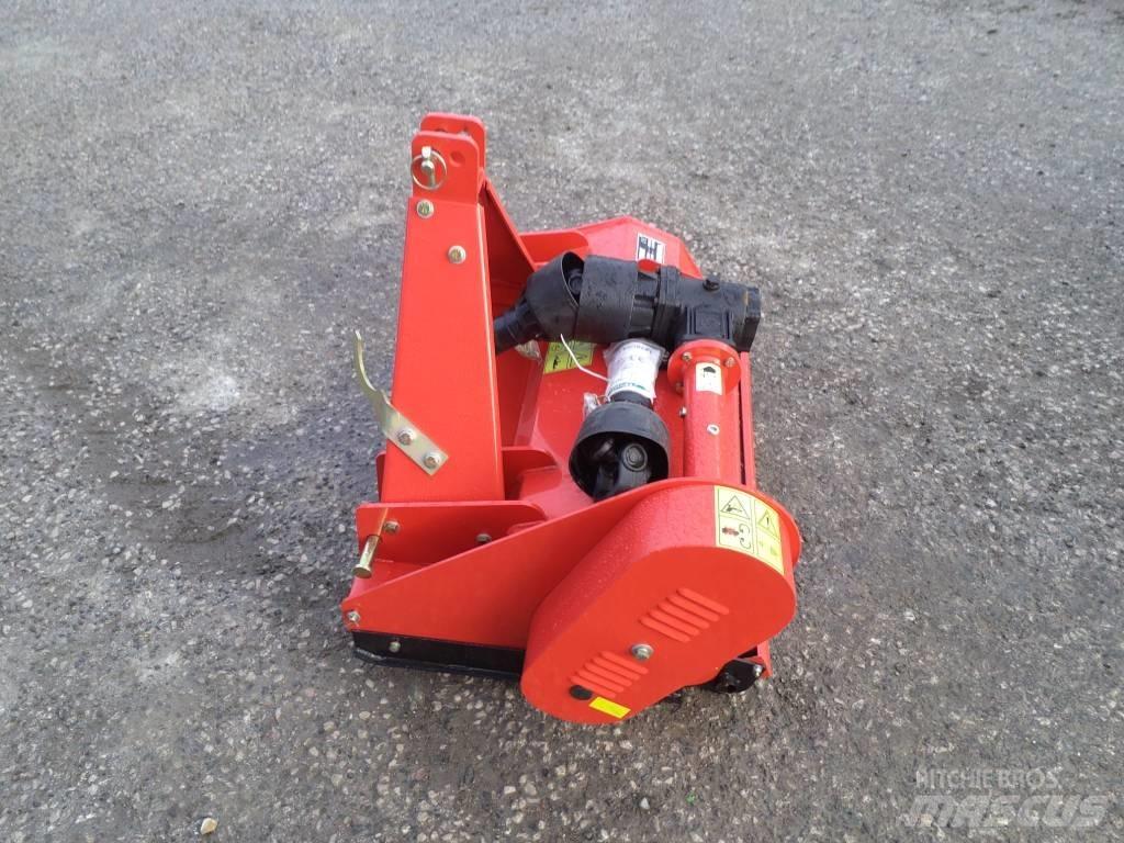 Winton EF85 COMPACT 莖葉去葉機