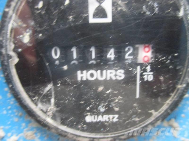 Genie GS 3246 剪式升降機