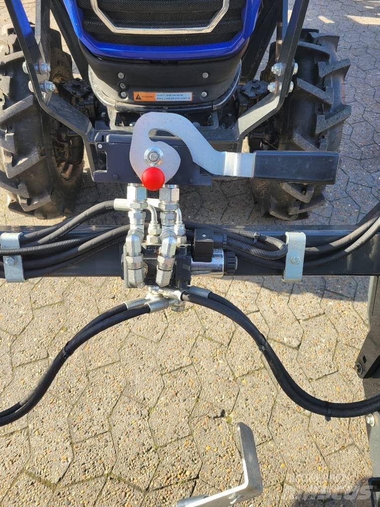 Farmtrac 25 G HST 小型曳引機
