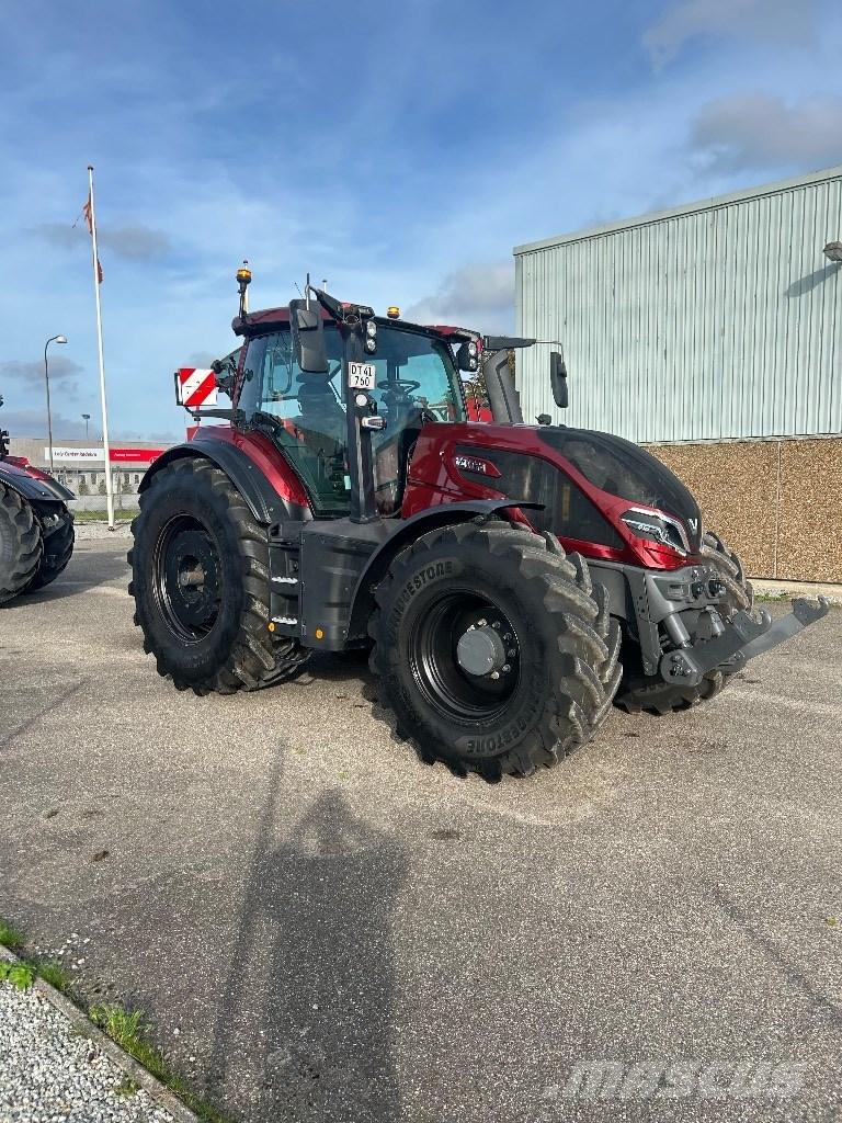 Valtra Q 305 曳引機