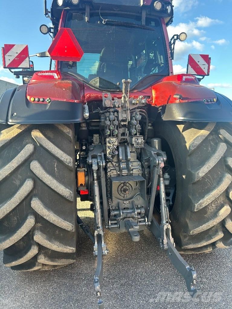 Valtra Q 305 曳引機