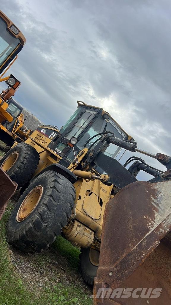 CAT IT 28 G 散熱器/水箱