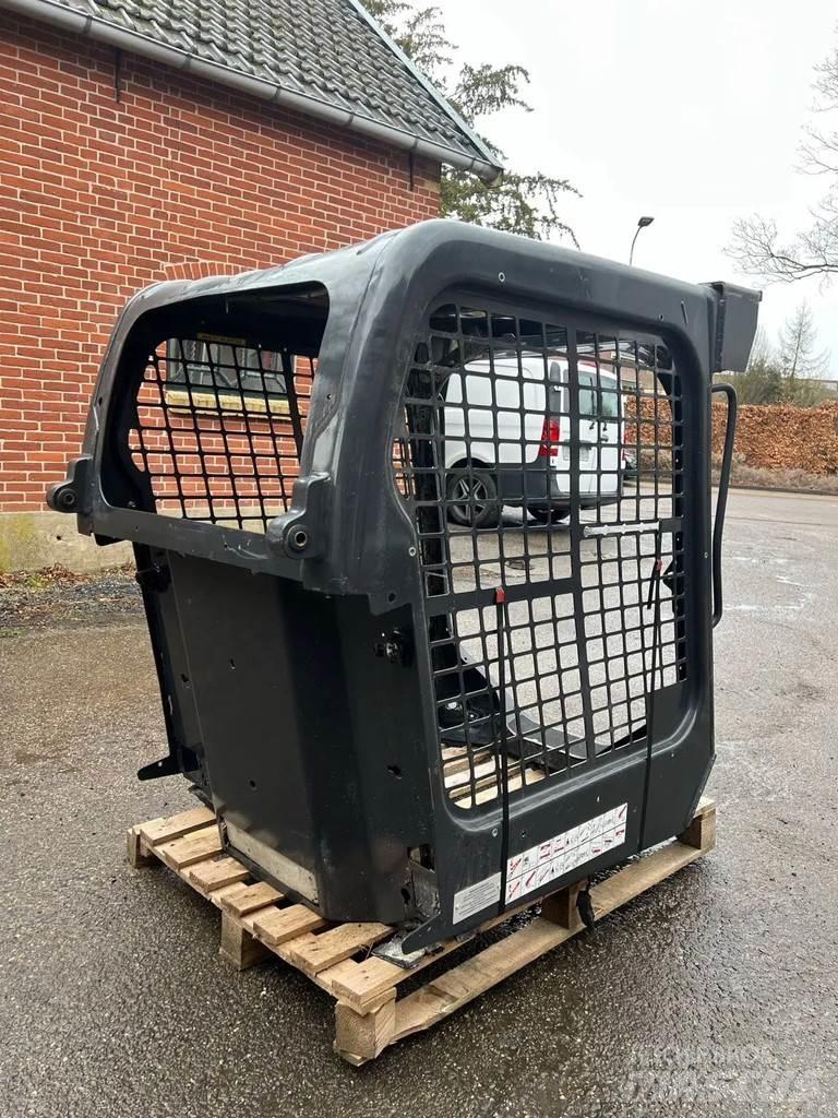 Bobcat S510 滑移轉向裝載機