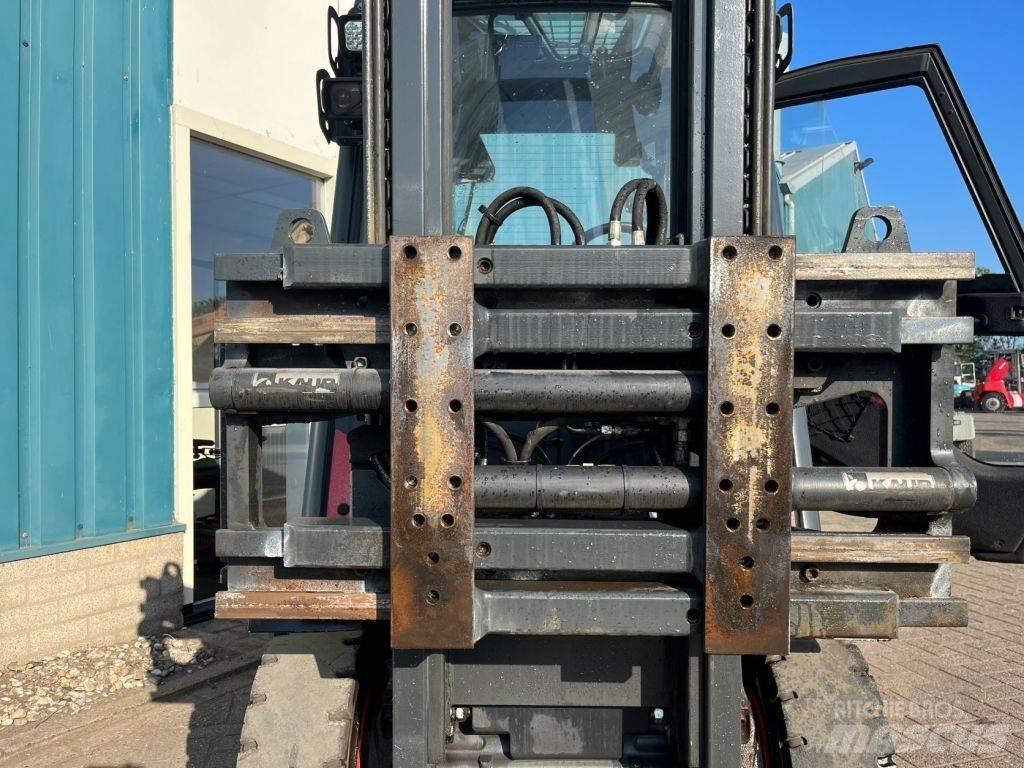 Kaup 1,5T411A 叉