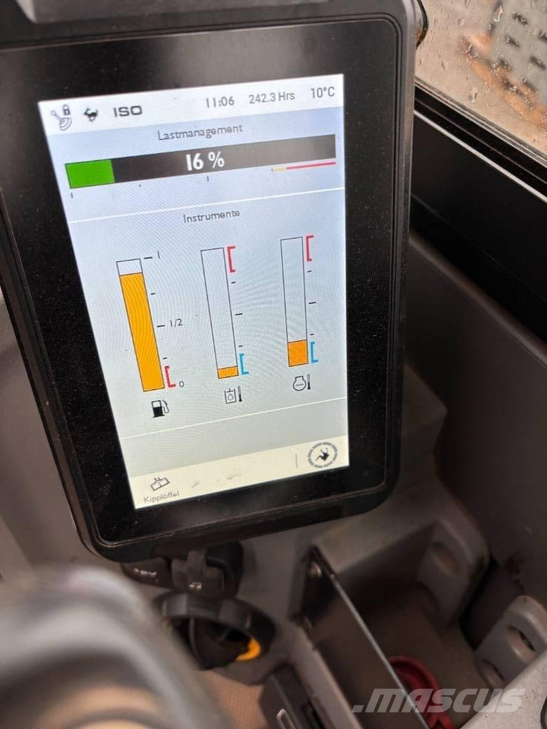 JCB 50 Z-2 小型挖土機/掘鑿機<7t(小型挖掘機)