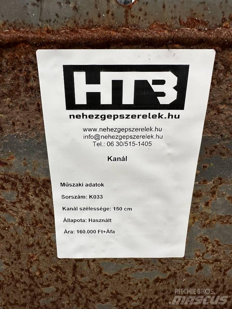  Kanál 0 鏟斗