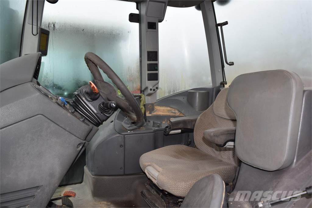 CLAAS Ares 617 ATZ 曳引機