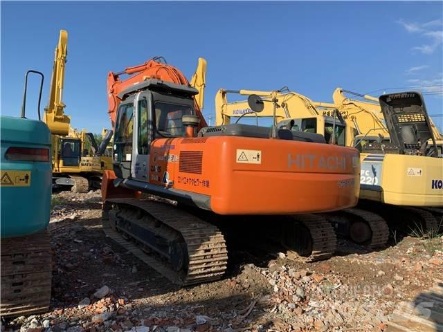 Hitachi ZX240G 履帶式 挖土機/掘鑿機/挖掘機
