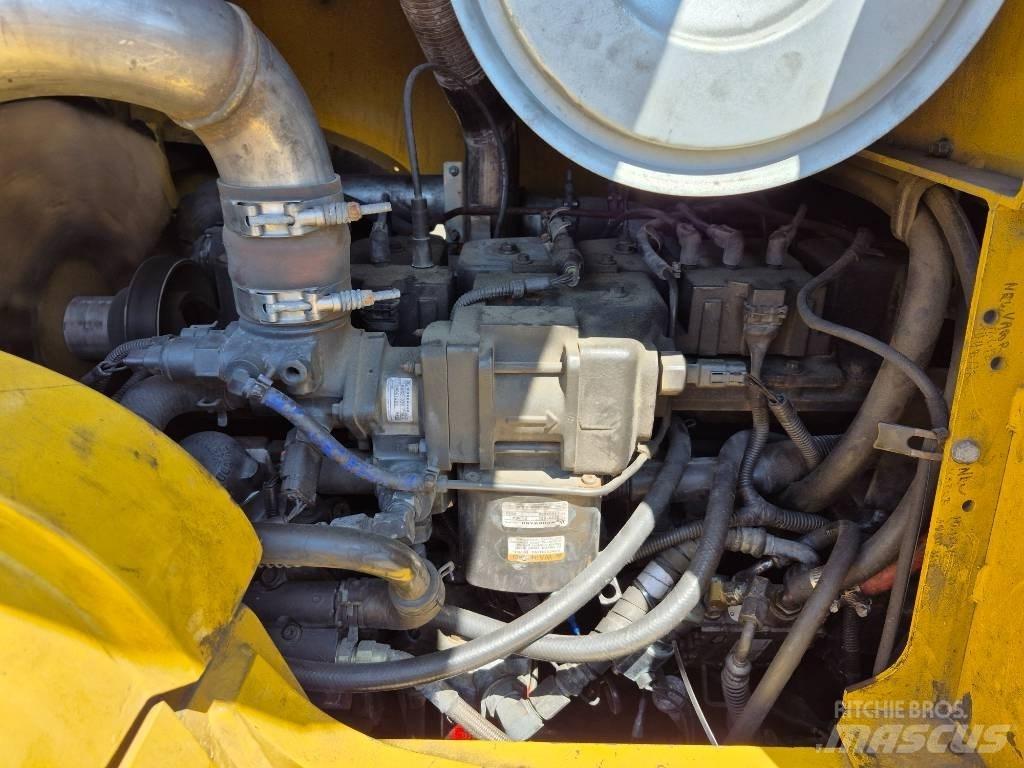 Yale GDP190 堆高機(叉車)-其他