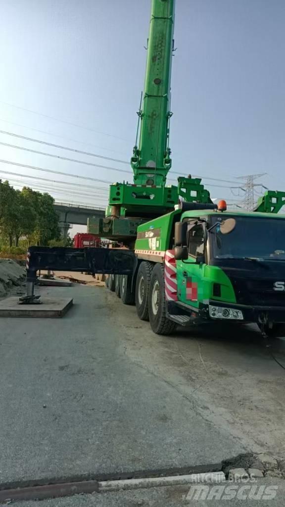 Sany SAC3000 全路面起重機/吊車