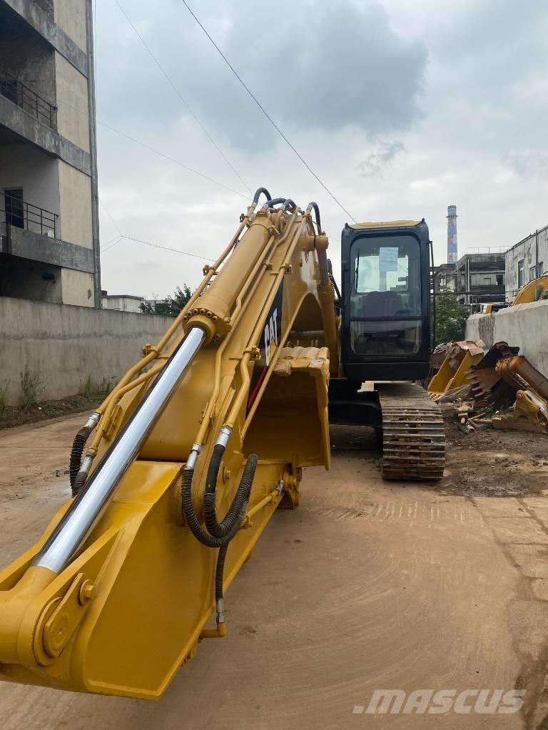 CAT 320 C 履帶式 挖土機/掘鑿機/挖掘機