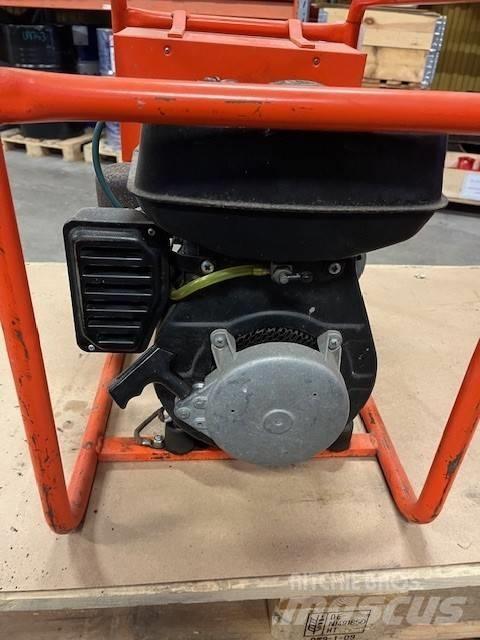  Elverk ESE 354 汽油發電機