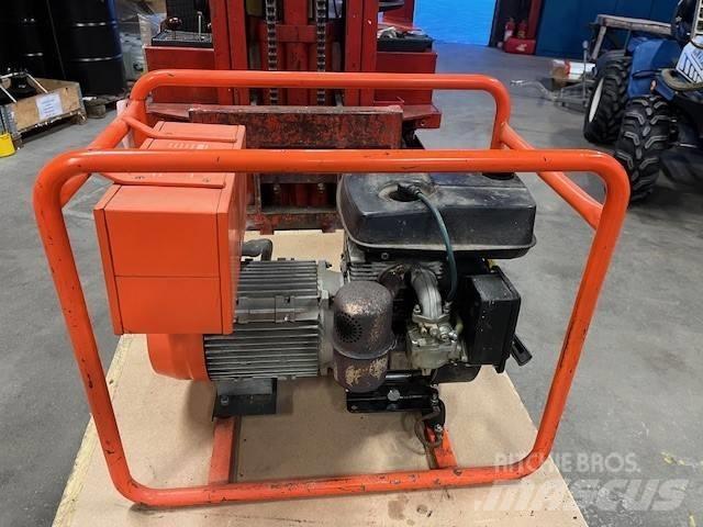  Elverk ESE 354 汽油發電機