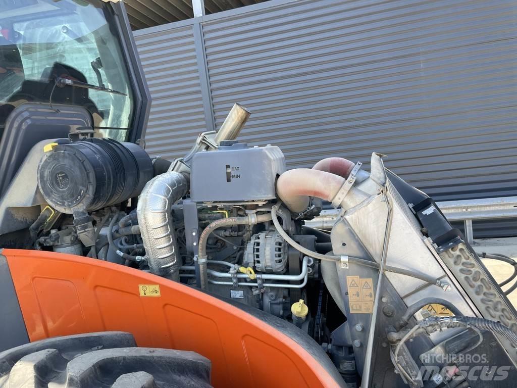 Hamm H 13I P 單輪滾壓機