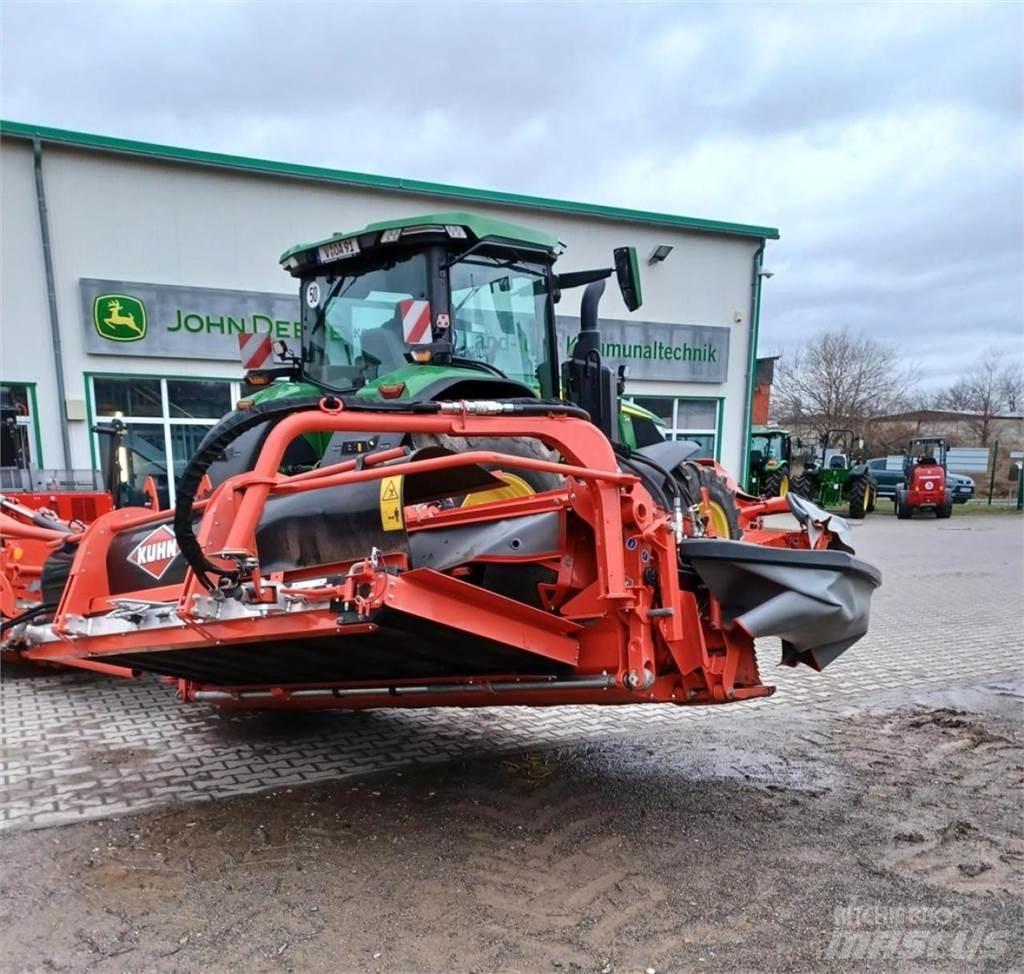 Kuhn FC 9330 D RA 割草劑