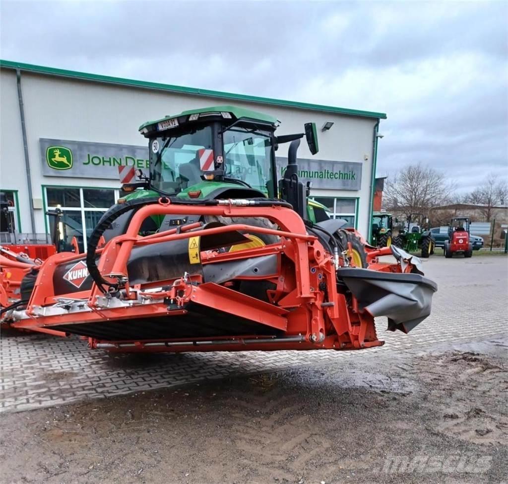 Kuhn FC 9330 D-RA 割草劑