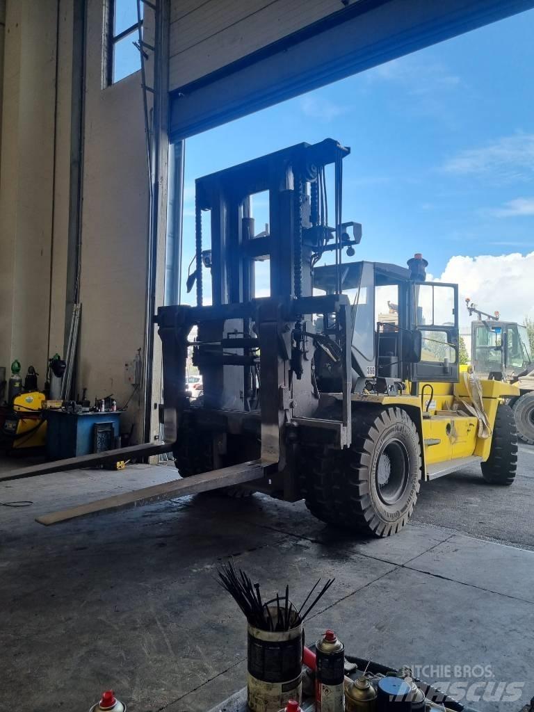 Kalmar DCF 250-12LB 柴油卡車