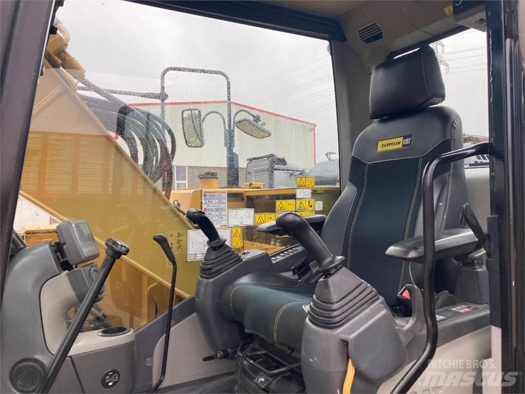 CAT 311 F L RR 旋轉式挖土機/掘鑿機/挖掘機
