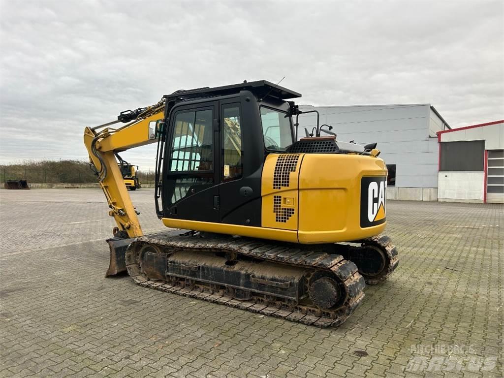 CAT 311 F L RR 旋轉式挖土機/掘鑿機/挖掘機