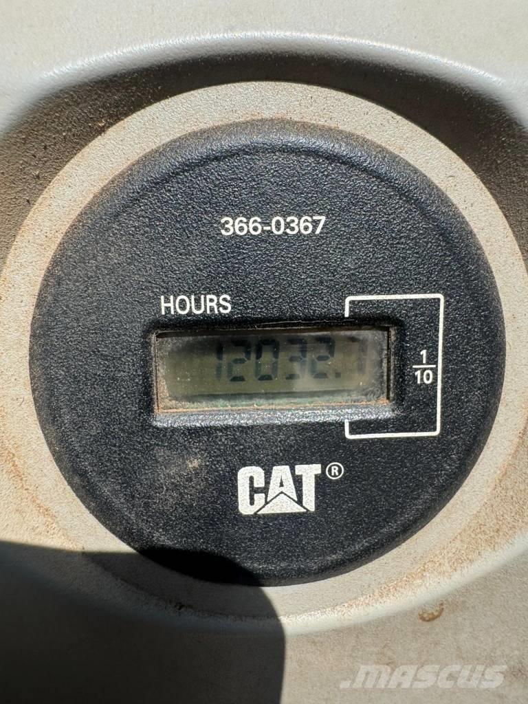 CAT 352 F 履帶式 挖土機/掘鑿機/挖掘機