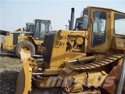CAT D 5 H 履帶推土機
