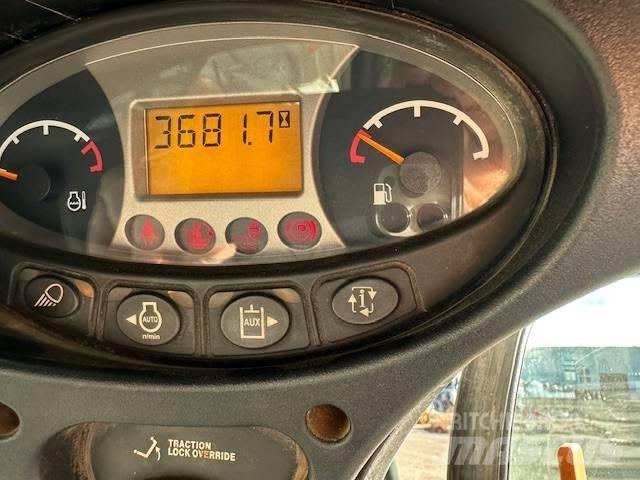 Bobcat S 510 滑移轉向裝載機