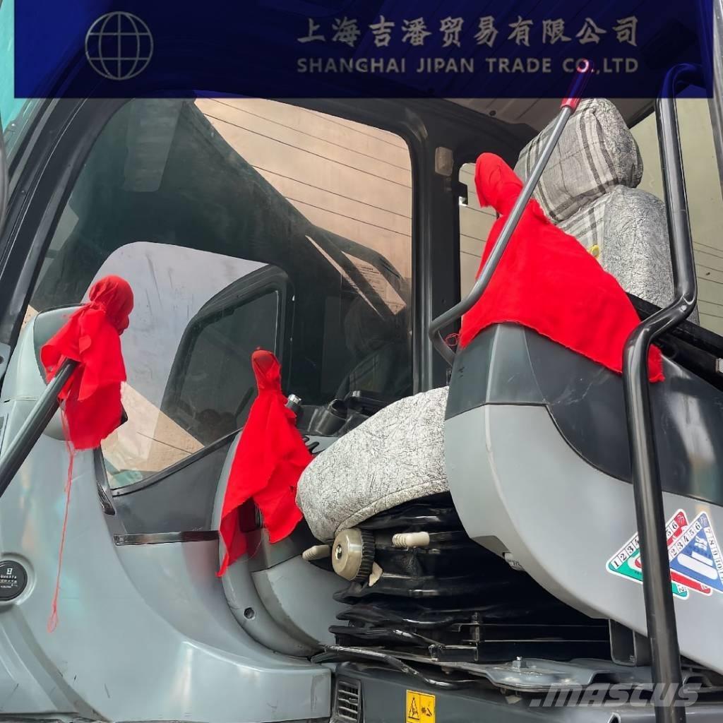 Kobelco SK 480 履帶式 挖土機/掘鑿機/挖掘機