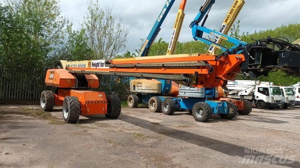JLG 1500 SJ 伸縮臂高空作業車