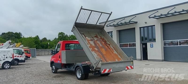 Iveco 35C13 - Tipper 傾卸式卡車